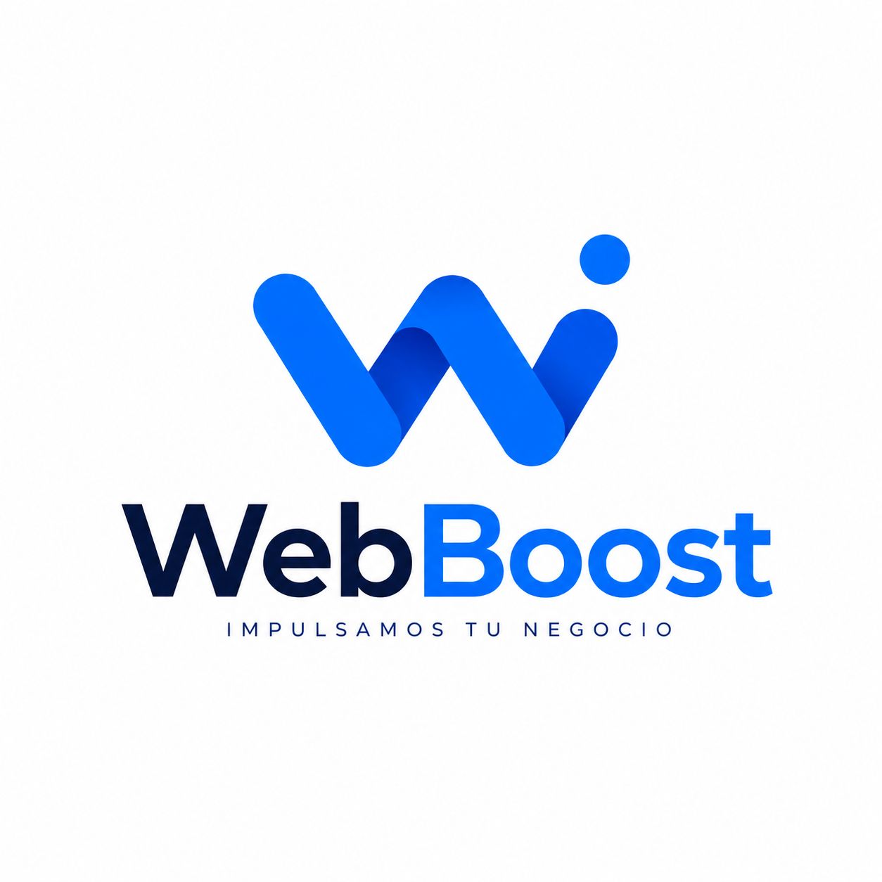WebBooost Logo